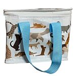 Feline Fine Cats Rpet Cool Bag