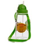 Adoramals Dinosaur 450ml Children's Water Bottle