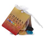 Chakra Stones Mini Set Of 7