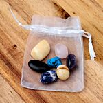 Chakra Stones Mini Set Of 7