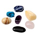 Chakra Stones Mini Set Of 7