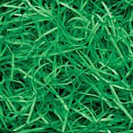 Very Fine Shredded Paper - Green (0.5kg)