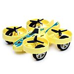 Propellor Car Toy