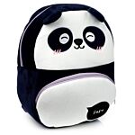 Adoramals Susu The Panda Plush Rucksack Backpack