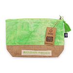 Pamper Pouch - Mother Earth Green - Stonewash