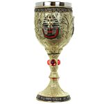 Collectable Decorative Egyptian Goblet