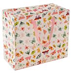 Fun Practical Laundry & Storage Bag - Pick Of The Bunch Butterfly House