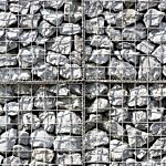 Gabion Baskets 100 X 80 X 30cm / 6 Pack