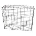 Gabion Baskets 100 X 80 X 30cm / 6 Pack