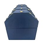 Large Treasure Chest - Teal