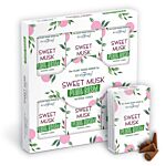 Plant Based Incense Cones - Sweet Musk