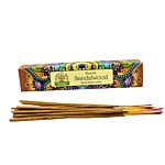 Namaste Mandala Masala Incense - Sandalwood