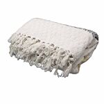 Boho Comfort Throws - 140x200cm - Mellow Mattala