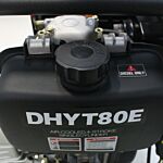 Hyundai 80mm 3" Diesel Trash Water Pump | Dhyt80e