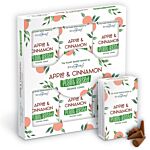 Plant Based Incense Cones - Apple & Cinnamon