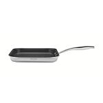 Tramontina Non-stick Griddle Pan Grano 28 Cm (1.9l)