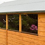 Premier Range 10 X 8 Shed