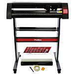 Pixmax Vinyl Cutter Plotter, Signcut Pro, Weeding Pack