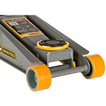 Winntec® 3 Ton Turbo-lift Trolley Jack