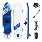 Bestway Hydro-force Oceana Inflatable Sup Stand Up Paddle Board