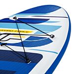 Bestway Hydro-force Oceana Inflatable Sup Stand Up Paddle Board