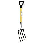 Jcb Professional Garden Fork | Jcbgf01