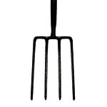 Jcb Professional Garden Fork | Jcbgf01