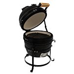 Fresh Grills Kamado Oven Charcoal Bbq 13" - Mini