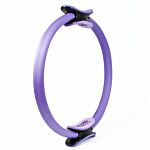 15 Inch Pilates Ring - Purple