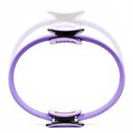 15 Inch Pilates Ring - Purple