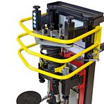 Sip Pneumatic Coil Spring Compressor