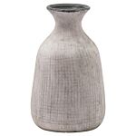 Bloomville Ople Stone Vase