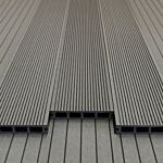 Jardi Composite Decking - 8 Sqm - Castle Grey