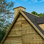 Country Cottage Playhouse