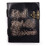 Book Of Shadows - 200 Pages Decle-edged - 15x21cm