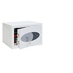 Phoenix Venus Hs0672k Size 2 High Security Euro Grade 0 Safe With Key Lock