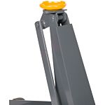 Winntec® 10 Ton Long Chassis Jack