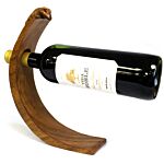 Balance Wine Holder - Gecko