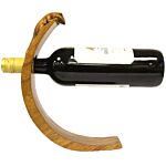 Balance Wine Holder - Gecko