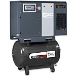 Sip Rs5.5-10-270dd/rd Rotary Screw Compressor