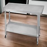 Kukoo Work Table – 90cm X 60cm X 86cm