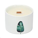 Med Botanical Candles - Lemon Honeysuckle