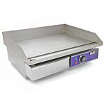 Kukoo 50cm Wide Electric Griddle