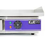 Kukoo 50cm Wide Electric Griddle