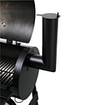 Wichita Offset Pit Bbq Smoker