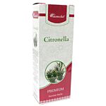 Aromatica Premium Incense - Citronella