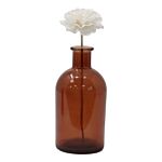 Natural Diffuser Flowers - Carnation On Reed - Pack Of 12