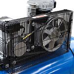 Hyundai 200 Litre Air Compressor, 14cfm/145psi, Electric 3hp | Hy3200s