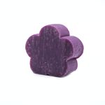 Flower Guest Soaps - Lilac - Pack Of 10