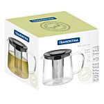 Tramontina Teapot With Infuser 900ml